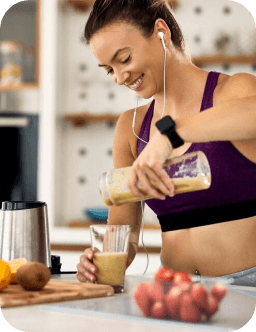 Nutrition Guide