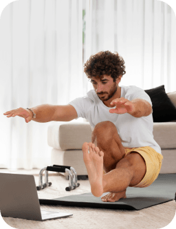 Virtual Coaching