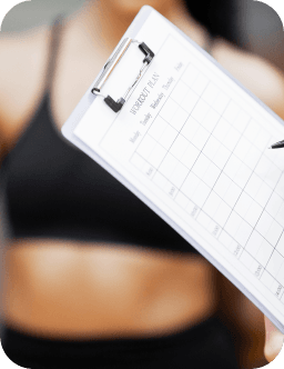 Workout Plans
