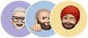 group image