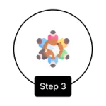 step - 3